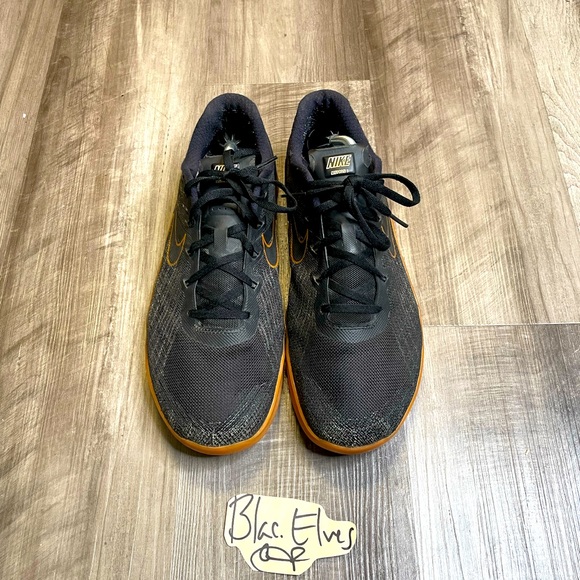 Nike | Shoes | Nike Metcon 3 Black X 